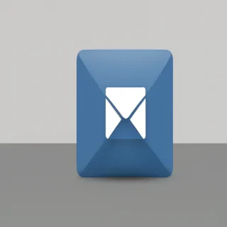 email icon