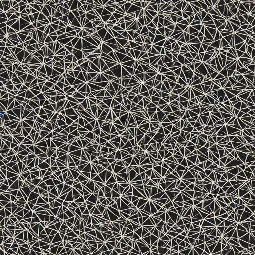 design line pattern