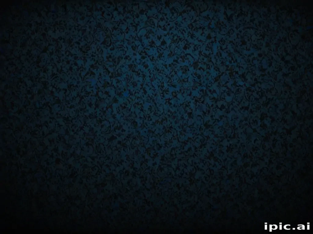 blue black wallpaper
