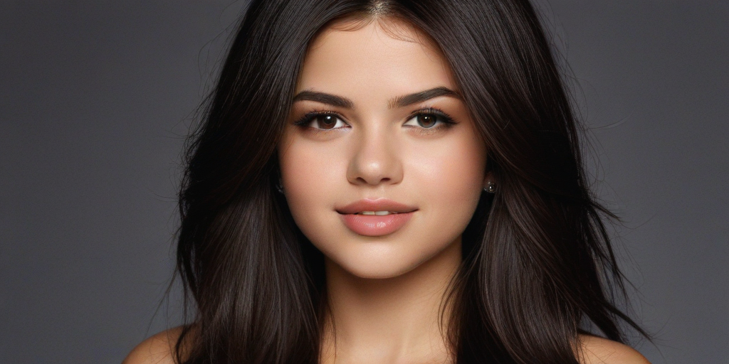 selena gomez from texas