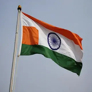 india flag