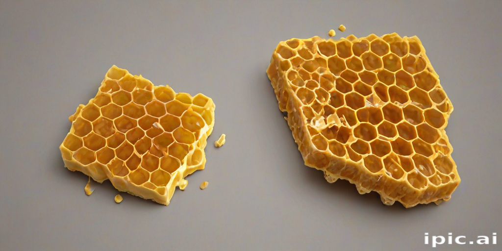 honeycomb png