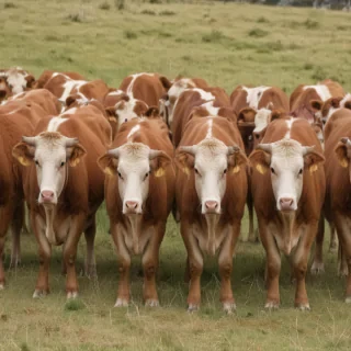 australian boxherd