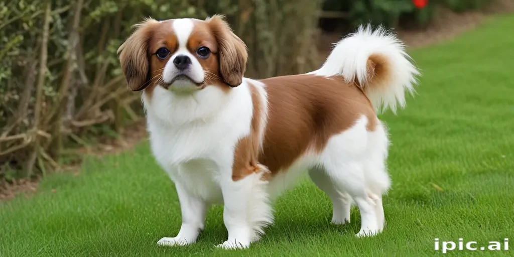 english toy spaniel