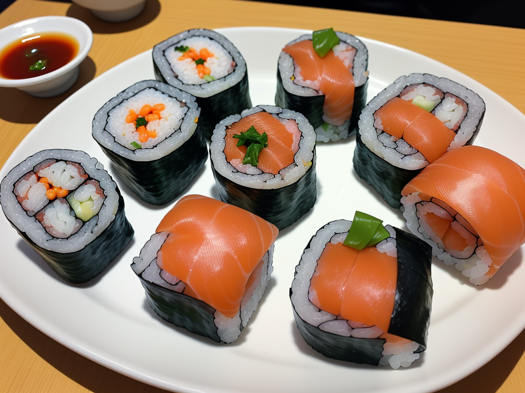 sushi in iowa city ia