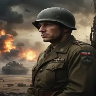 ww2 wallpaper