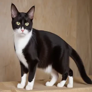 ukrainian levkoy cat breed