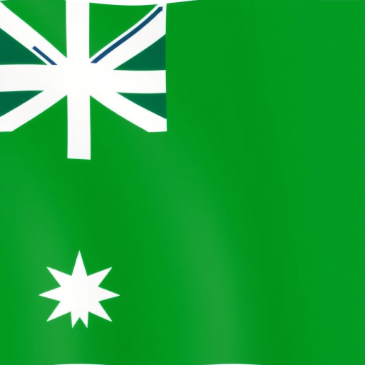 australian flag png