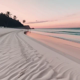 beach wallpapers aesthetic