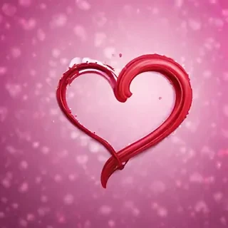 wallpaper heart love backgrounds