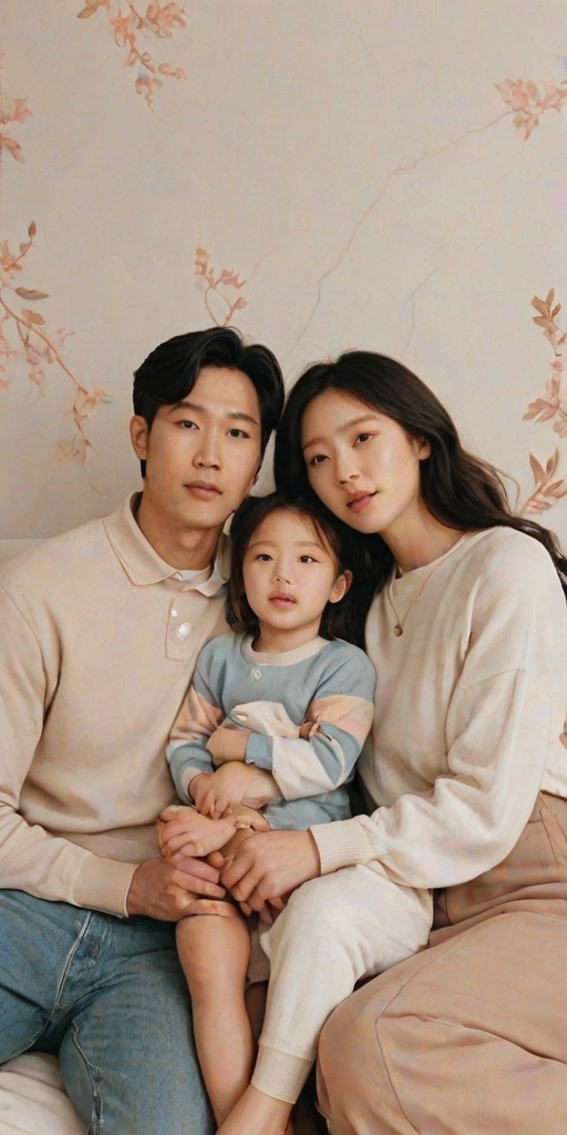 family aesthetic wallpaper