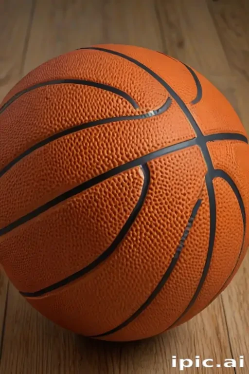 basket ball png