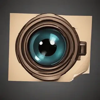 clip art focus