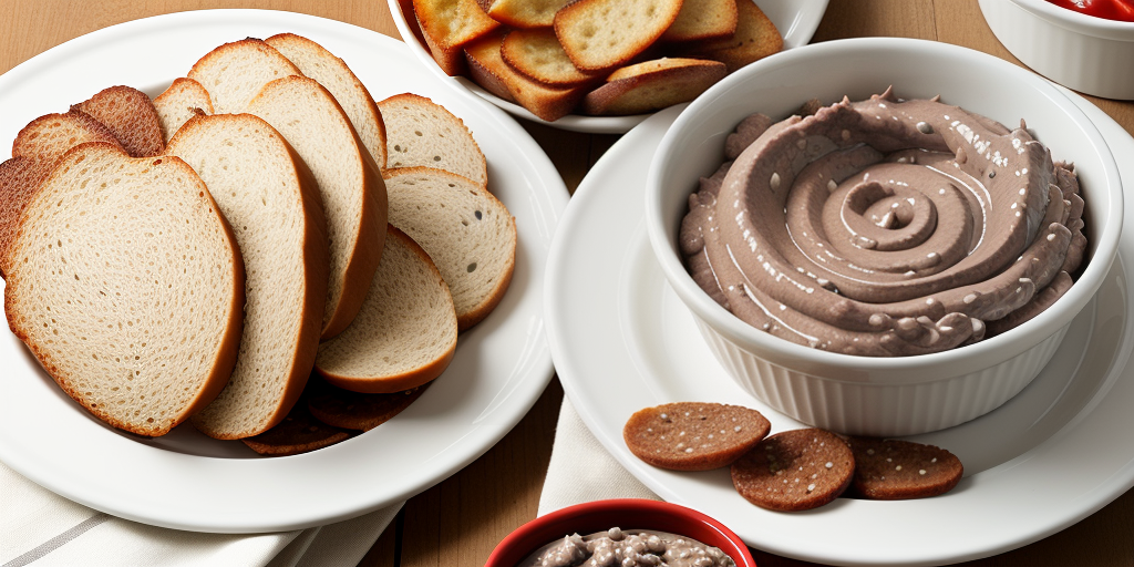 what to serve with beef dip