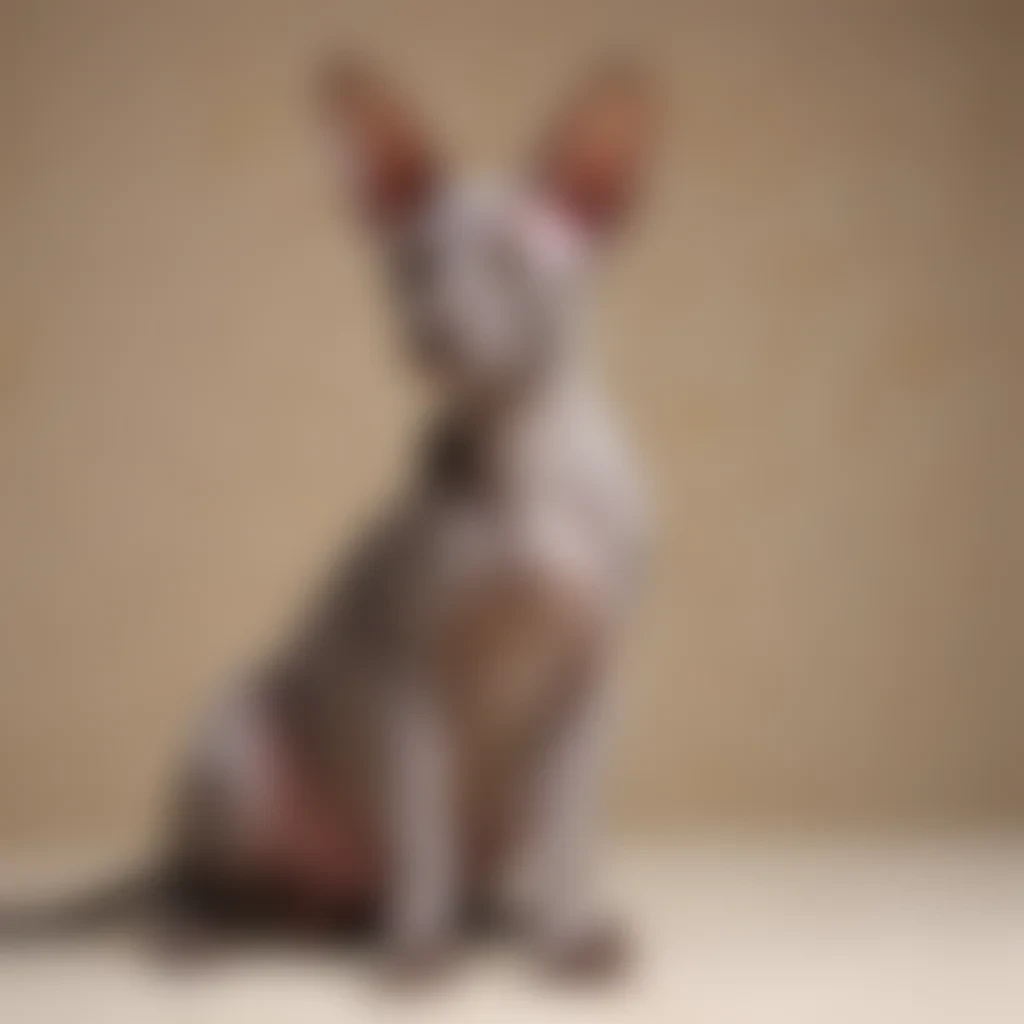 oriental shorthair breed