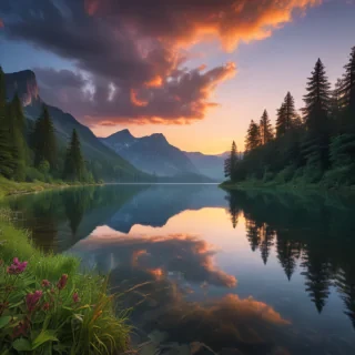 lake desktop backgrounds