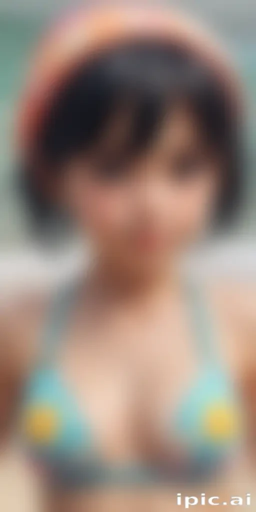 bikini kid ai