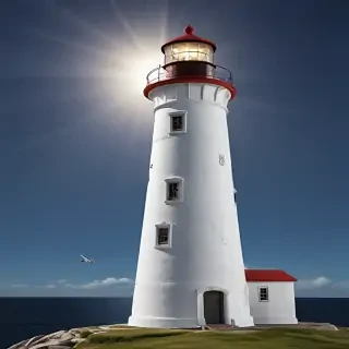 lighthouse png