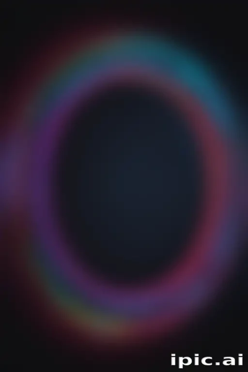 neon circle png