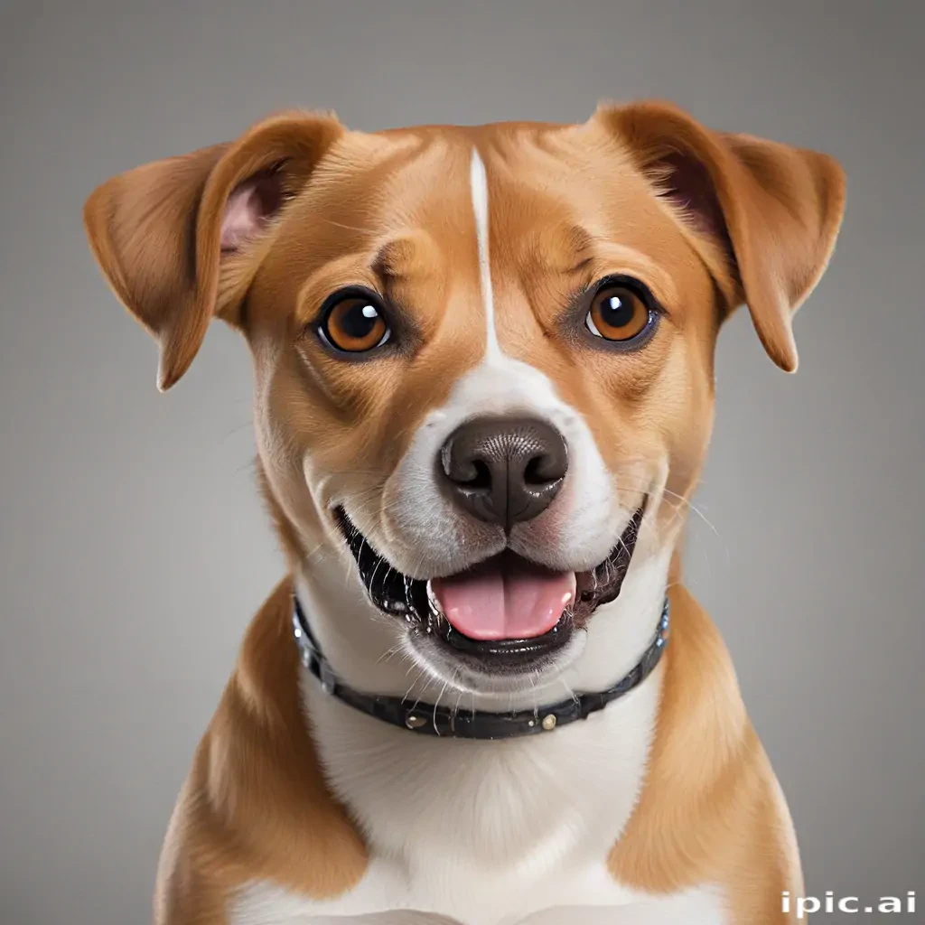 funny dog png