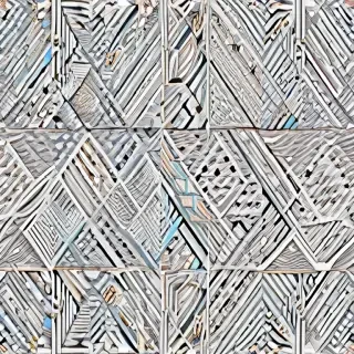 line art patterns