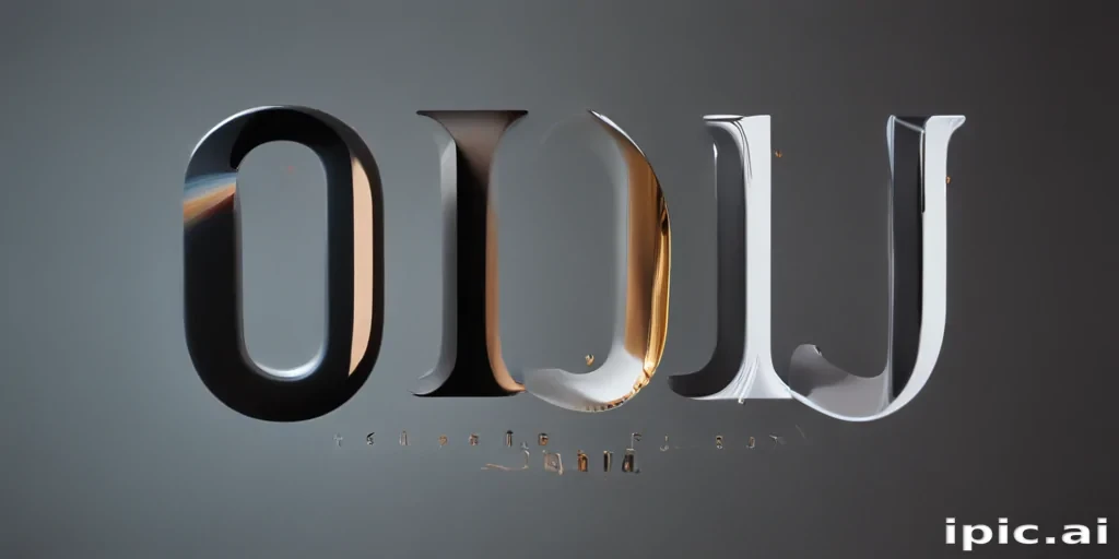 j font