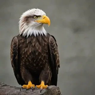 eagle background