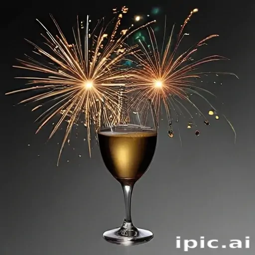 new years eve png