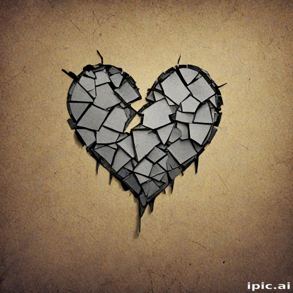 broken hearts wallpapers