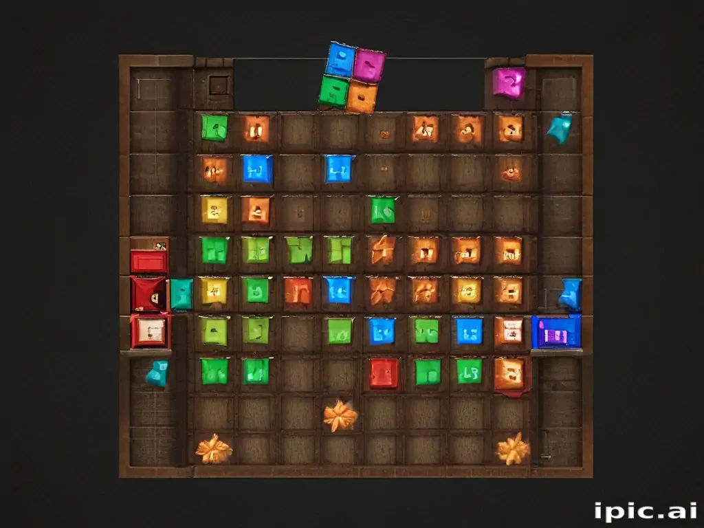 free tetris