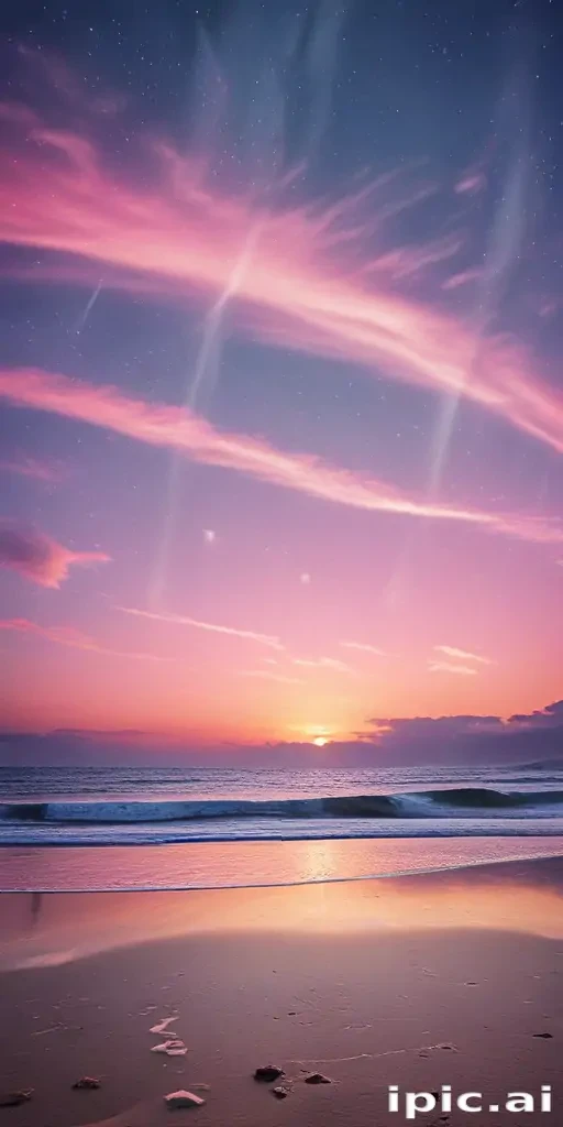 background dream