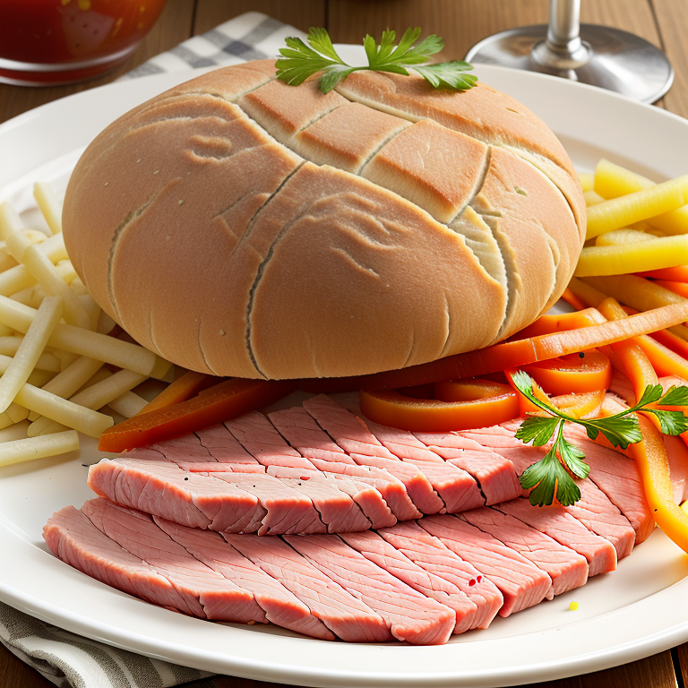 make your own deli meat