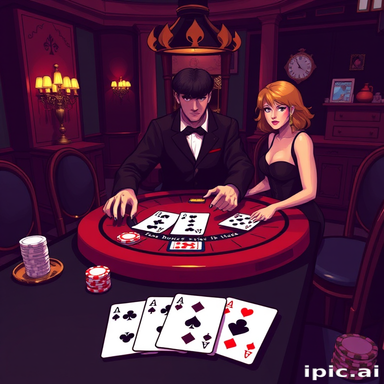 free blackjack