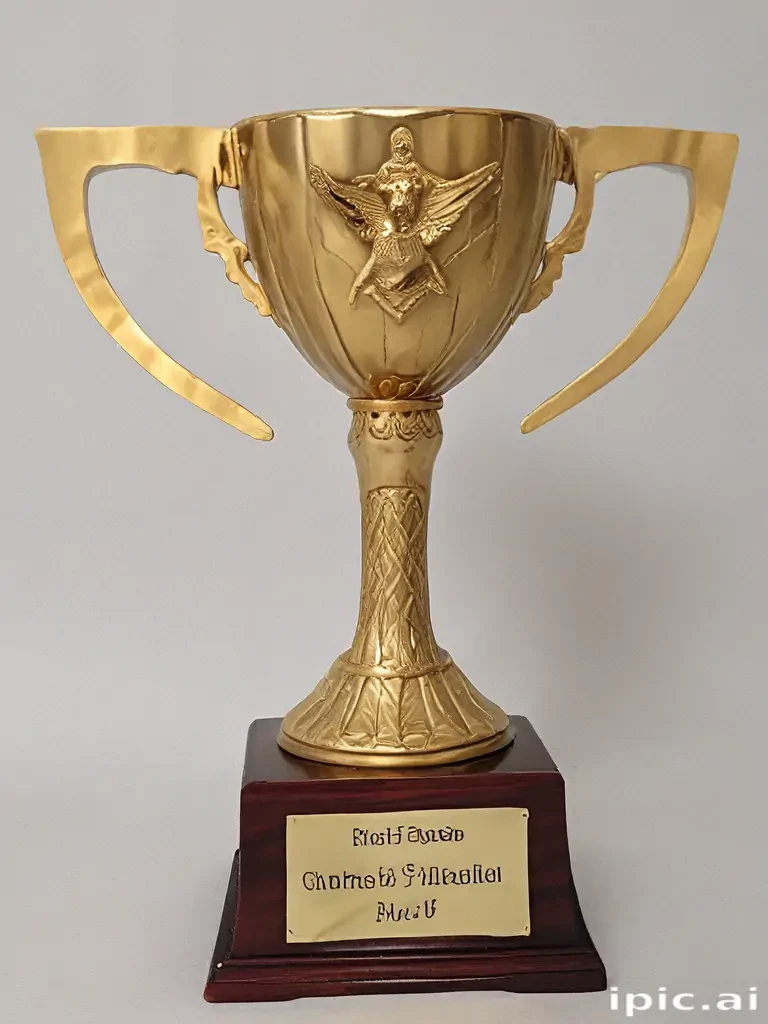 png trophy