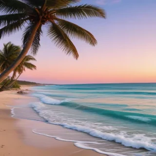 beach backgrounds for phone
