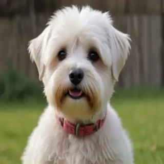 dandie dinmont terrier