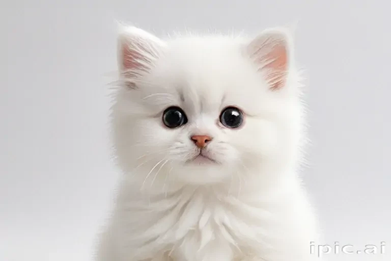 cute white background