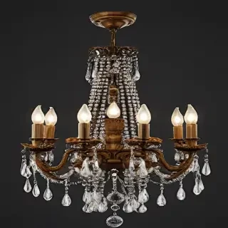 chandelier png
