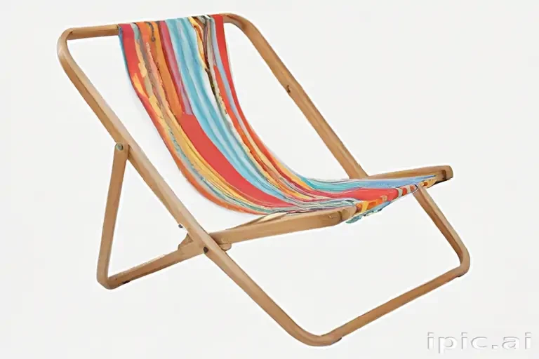 beach chair png