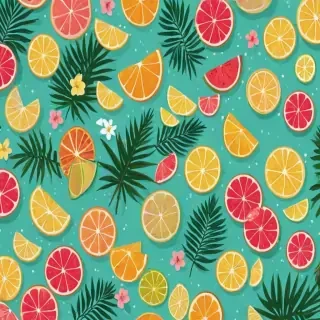 summer iphone wallpaper