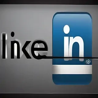linkedin logo