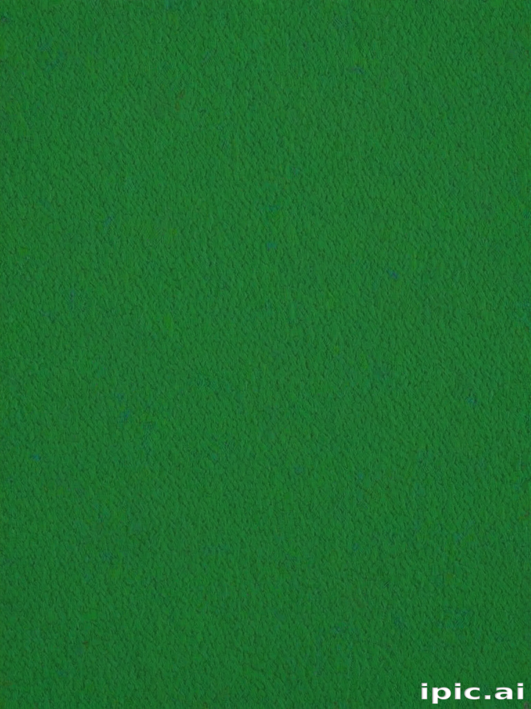 green wallpaper phone