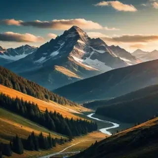 mountain wallpaper phone