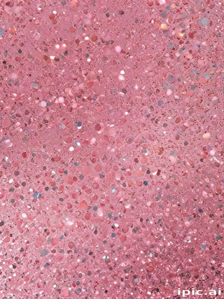 glitter background transparent