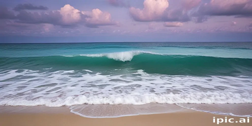 ocean desktop pics