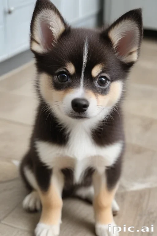 alaskan klee kai