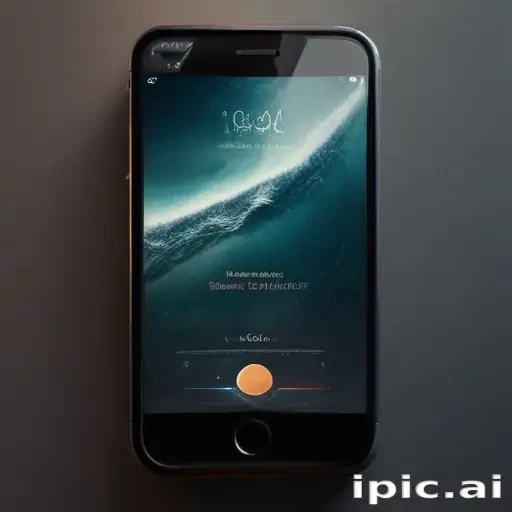 iphone template png