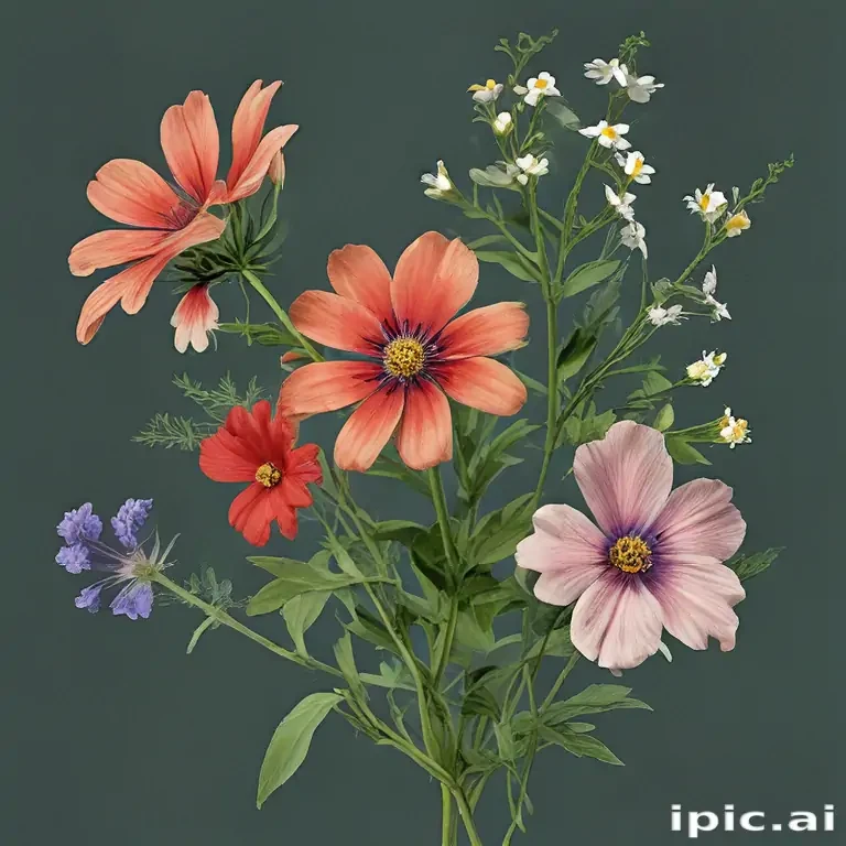 wildflower png