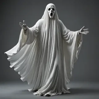 ghost png transparent