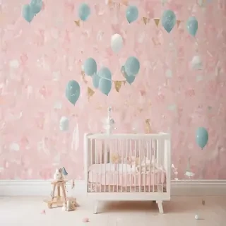 baby shower wallpaper